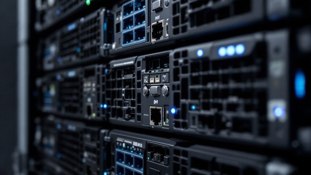 HPE MSA 1060: система хранения данных начального уровня
