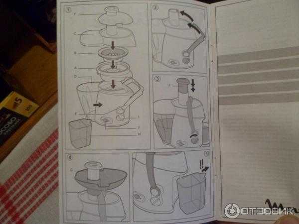 Как сделать соковыжималку из стиральной машины своими руками
