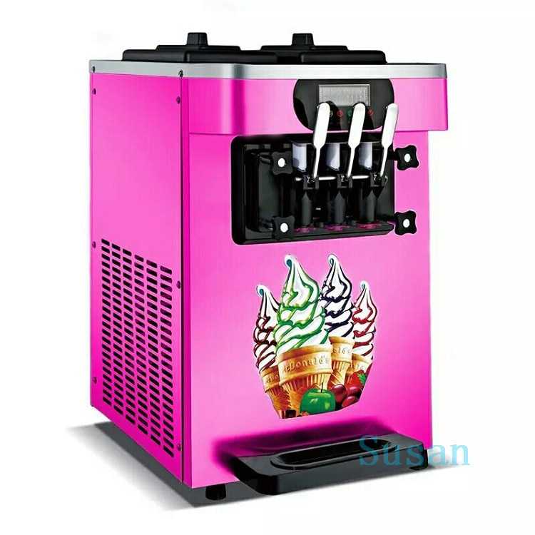 Оборудование для производства мороженого: варианты
