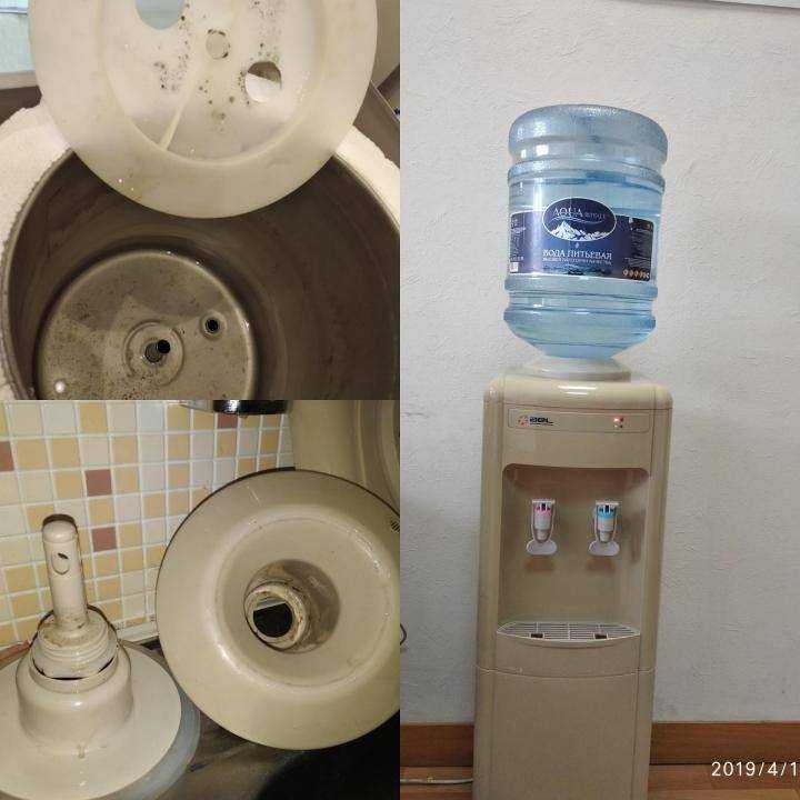 Чистка кулера для воды: 115 фото и видео как в домашних условиях самостоятельно почистить кулер |