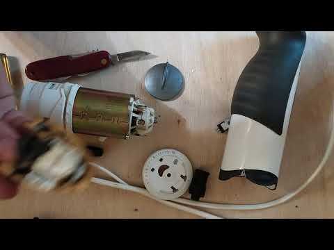 Блендер браун 600 ватт: инструкция как разобрать, ремонт и запчасти