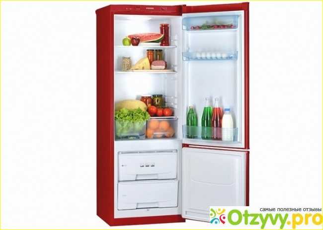 Холодильник pozis как установить сделать max или min
