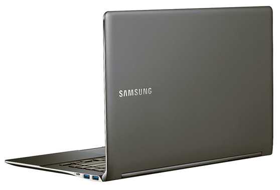 Ремонт ноутбука samsung samsung 900x3c в санкт-петербурге — цена от 500 руб