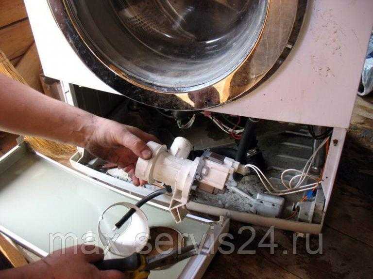 Течет стиральная машина самсунг: как обнаружить причины течи и осуществить ремонт машинки своими руками?