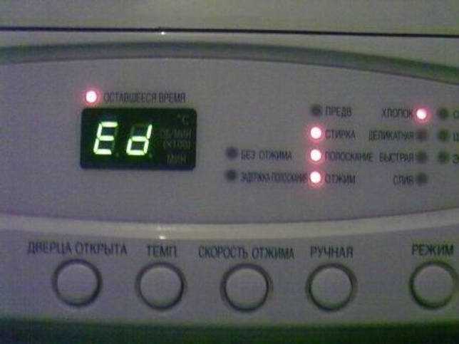 Устраняем своими руками 15 основных проблем со стиральными машинами