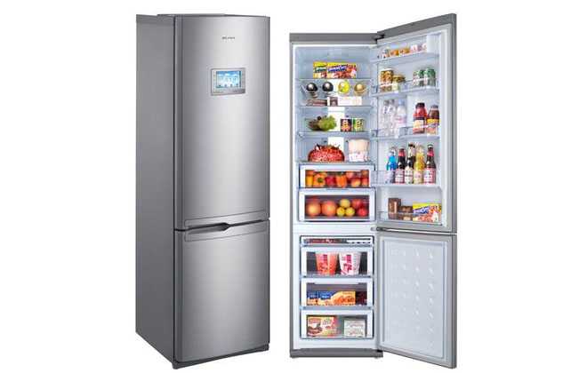 Ремонт холодильников samsung: частые поломки и методы их устранения