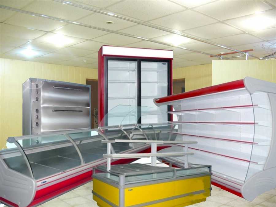 Бизнес на холодильном оборудовании – конструктор успеха