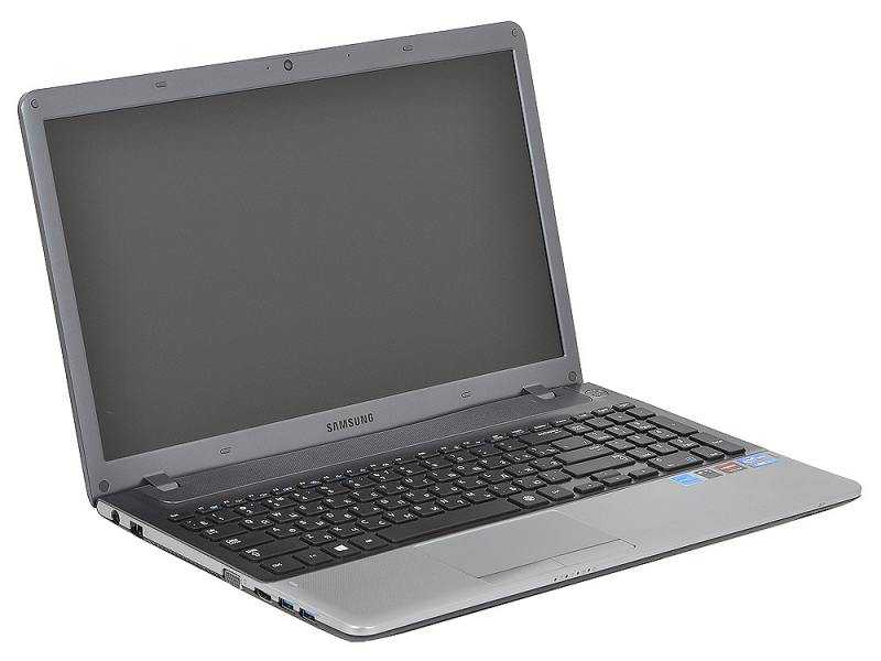 Обзор ноутбука samsung 350v5c
