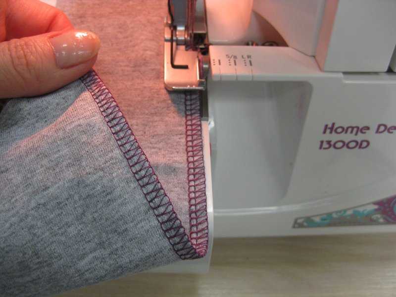 Как сделать оверлок ковролина своими руками: какие лучше нитки, джаном, китайский