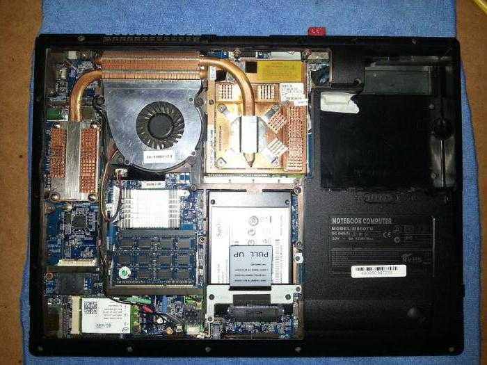 Как спасти залитый ноутбук и минимизировать стоимость возможного ремонта? / блог компании icover.ru / хабр