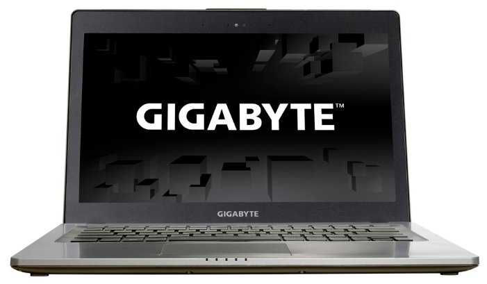 Ноутбук gigabyte u2442v: отзывы, видеообзоры, цены, характеристики