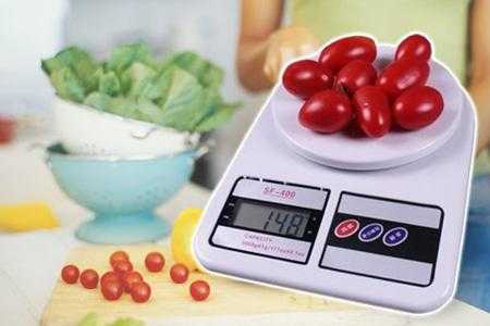 Топ-20 лучших кухонных электронных весов: рейтинг, как выбрать