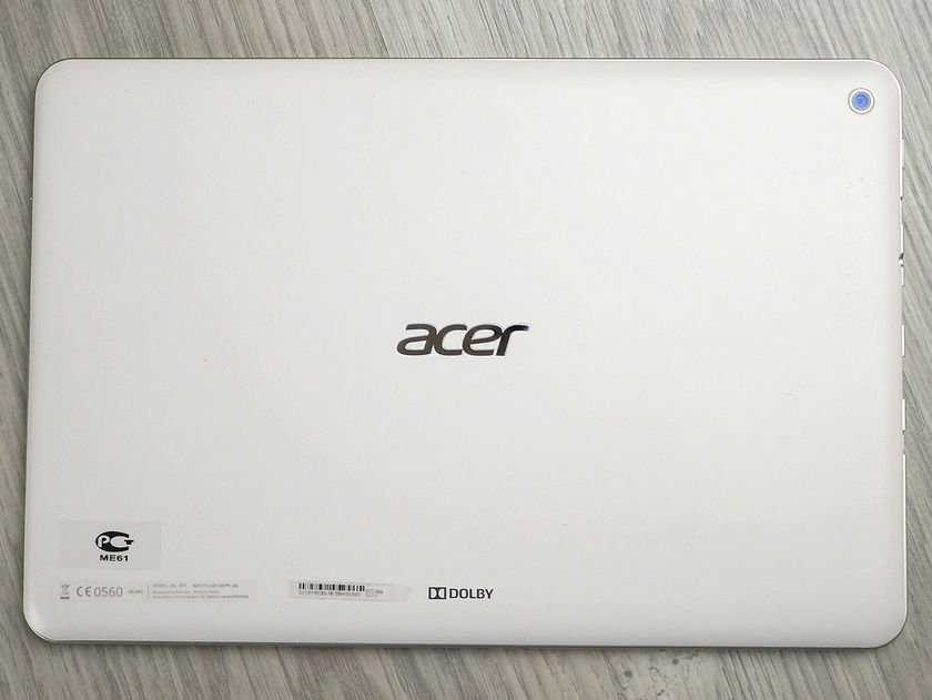 Acer iconia b1-a71: видео и фото обзор, параметры и технические характеристики | keddr.com