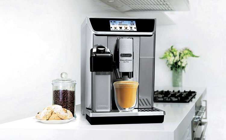 Критерии выбора хорошей кофемашины для эксплуатации в домашних условиях