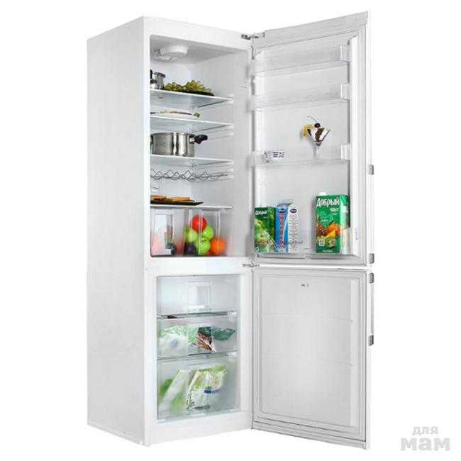 Регулировка двери холодильника вестфрост