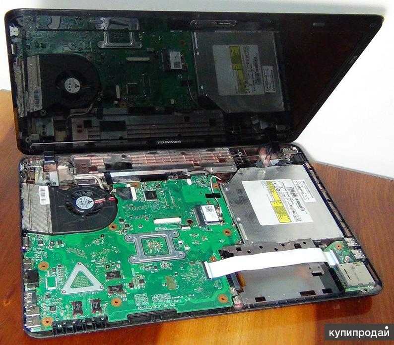 Осторожно! мошенники: ремонт ноутбуков и компьютеров