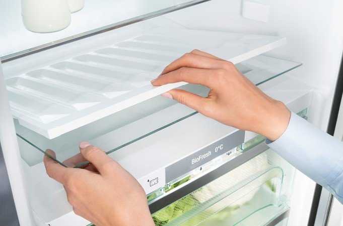 Размораживание и мытье холодильника: как правильно разморозить и чем мыть, правила и способы