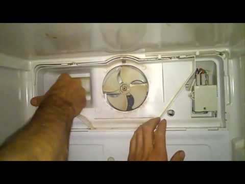 Cхема подключения механического таймера оттайки холодильника индезит