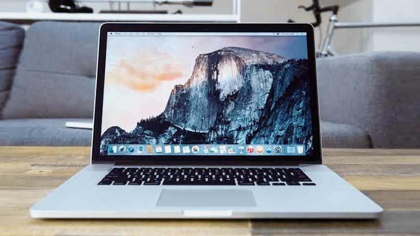 Apple macbook pro 15 with retina display (me665): обзор, цена, отзывы | портал о компьютерах и бытовой технике