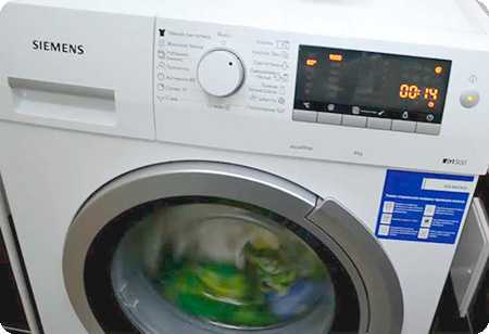 Ремонт стиральной машины сименс своими руками видео