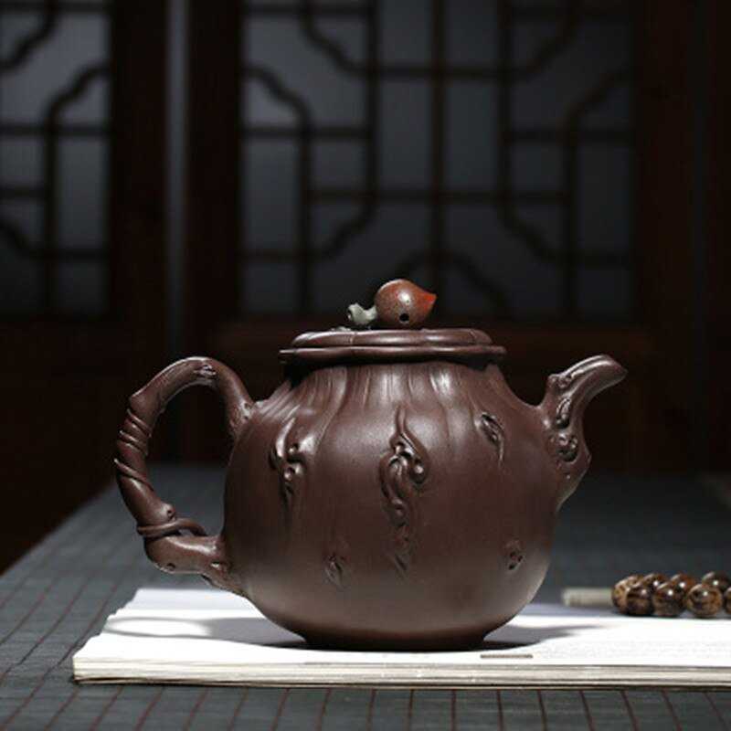 Заварочный чайник: как выбрать материал, форму и объем
