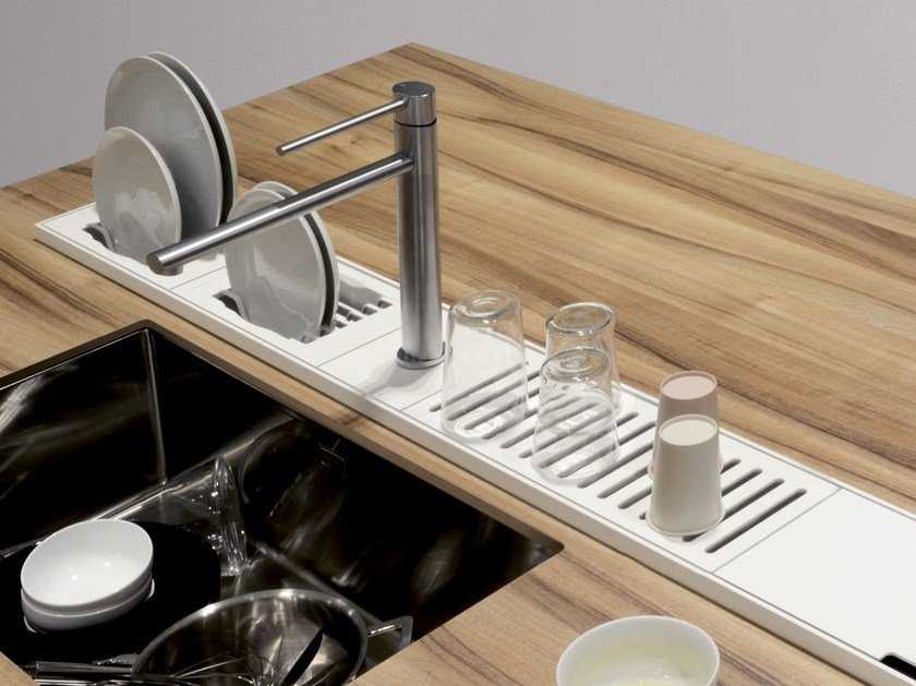 Сушки для посуды: основные характеристики наиболее популярных моделей – советы по ремонту