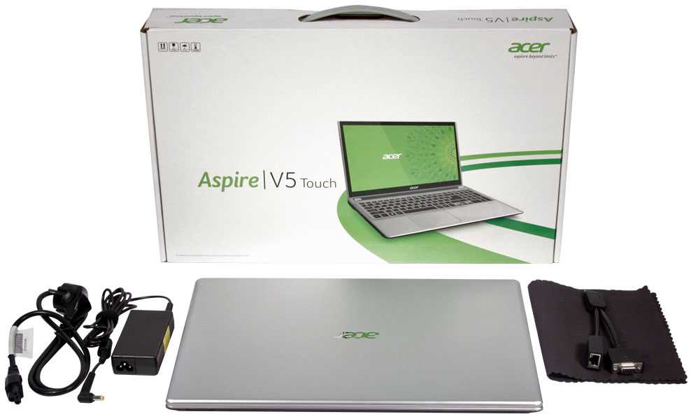 Обзор acer aspire 5 a515-54g: ноутбук для нетребовательных геймеров