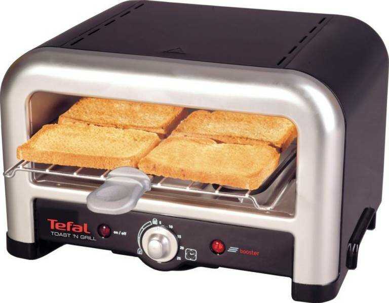 Как пользоваться тостером, устройство автоматики,как ухаживать