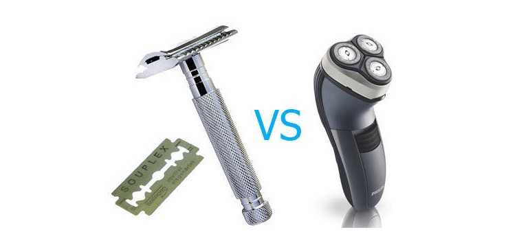 Какую лучше выбрать и купить электрическую бритву для мужчины? важные критерии и рекомендации