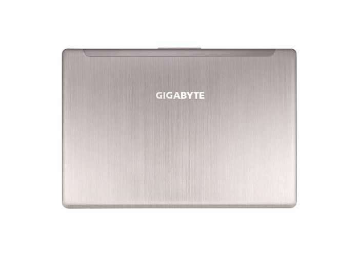 Gigabyte u2442n отзывы покупателей | 5 честных отзыва покупателей про ноутбуки gigabyte u2442n