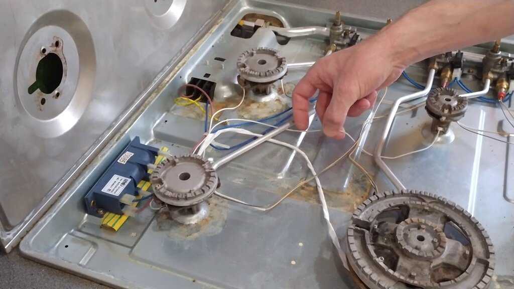 Как починить электроплиты разных моделей своими руками? советы мастеров по ремонту