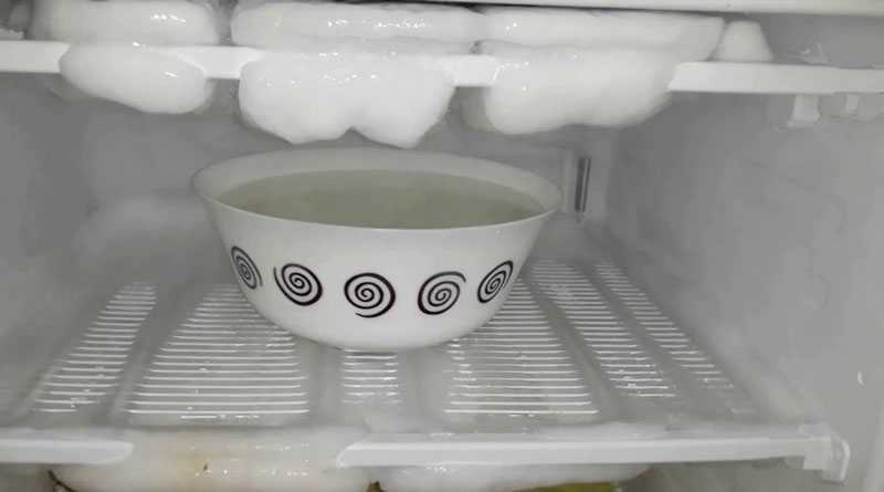 Ремонт холодильника своими руками - 90 фото основных неисправностей и их устранение