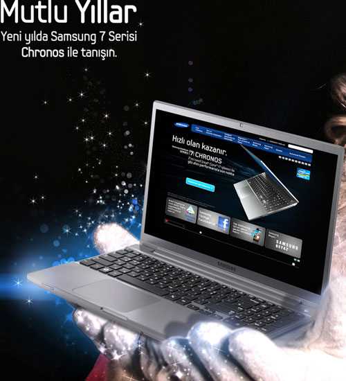 Samsung возвращает эпоху дешевых и качественных ноутбуков на windows - cnews