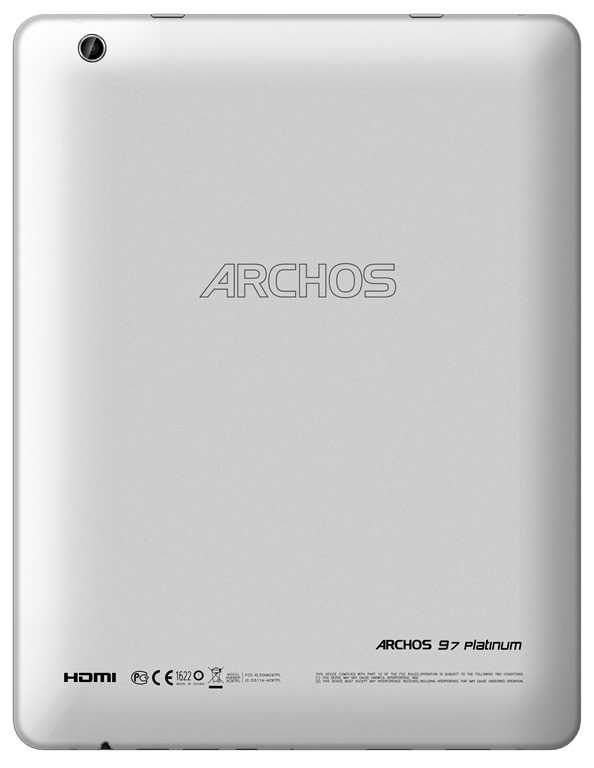 Archos 97 titanium hd 8gb, купить по акционной цене , отзывы и обзоры.