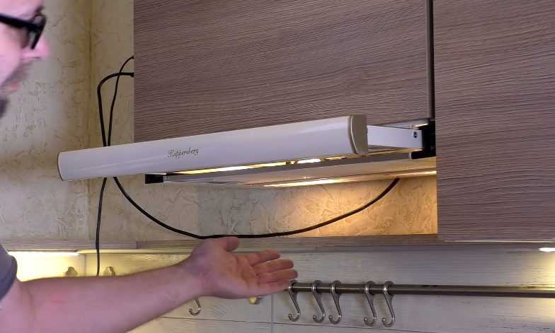 Как произвести своими руками ремонт двигателя кухонной вытяжки? советы экспертов