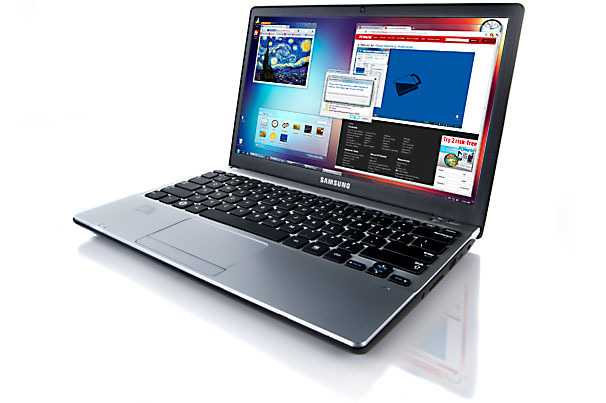 Ноутбук samsung 350u2b - отзывы
