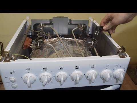 Аристон духовой шкаф электрический инструкция по режимам - вместе мастерим