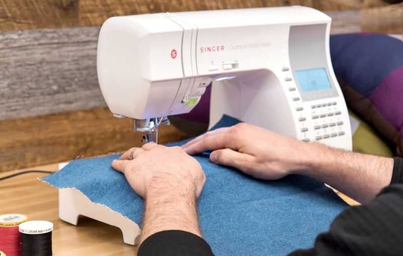 Топ-12 лучших швейных машинок brother: рейтинг 2021 года и какую модель выбрать для дома