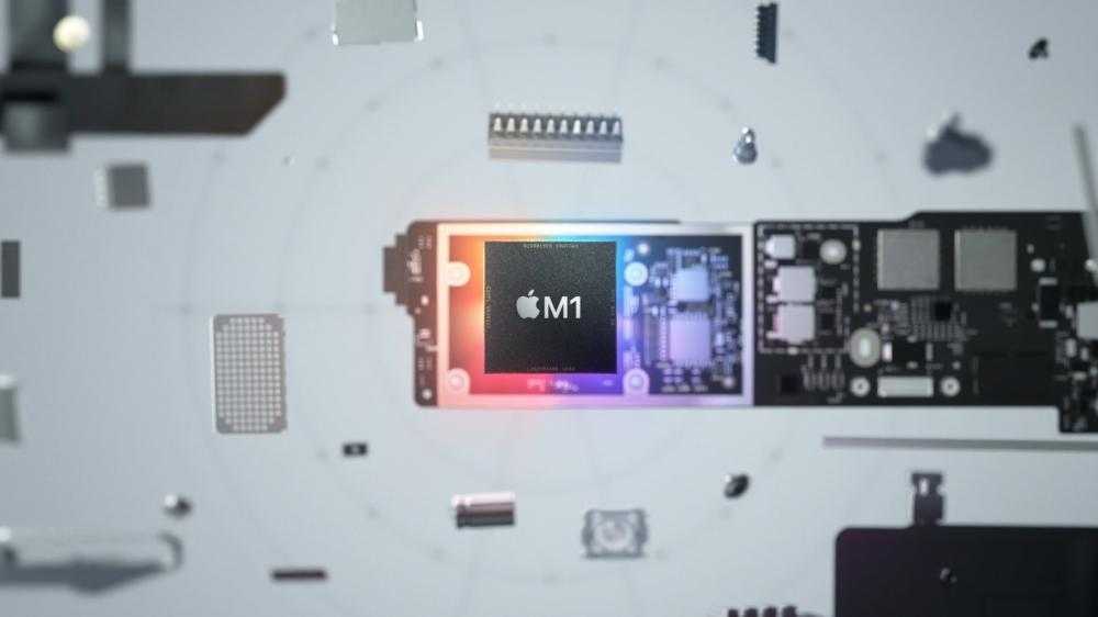 Обзор apple macbook air m1 ноутбука с процессором m1 — отзывы tehnobzor