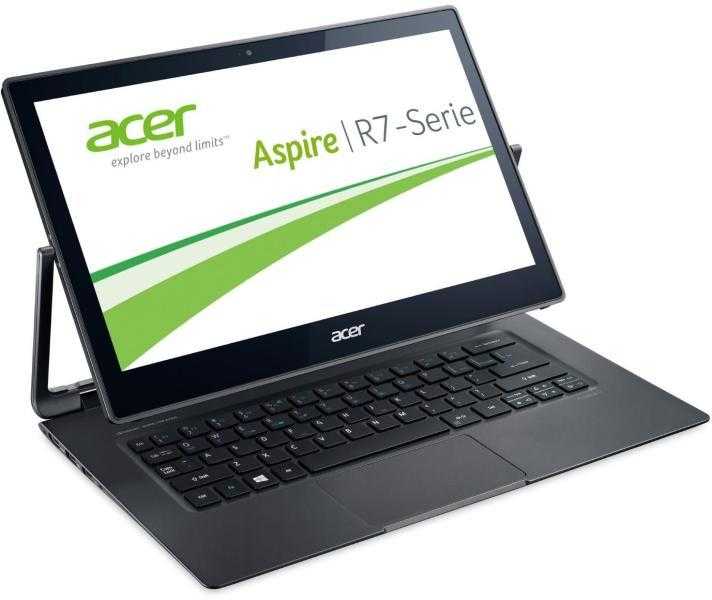 Acer aspire 5 — обзор качественного и недорогого ноутбука