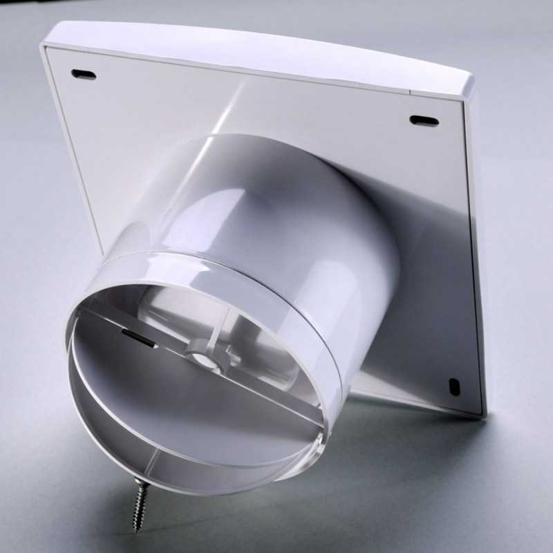 Ремонт вентиляции в туалете и ванной: как выявить и самостоятельно починить вытяжку в санузле