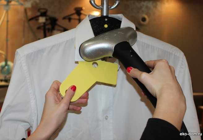 Ремонт отпаривателя для одежды своими руками: советы с видео