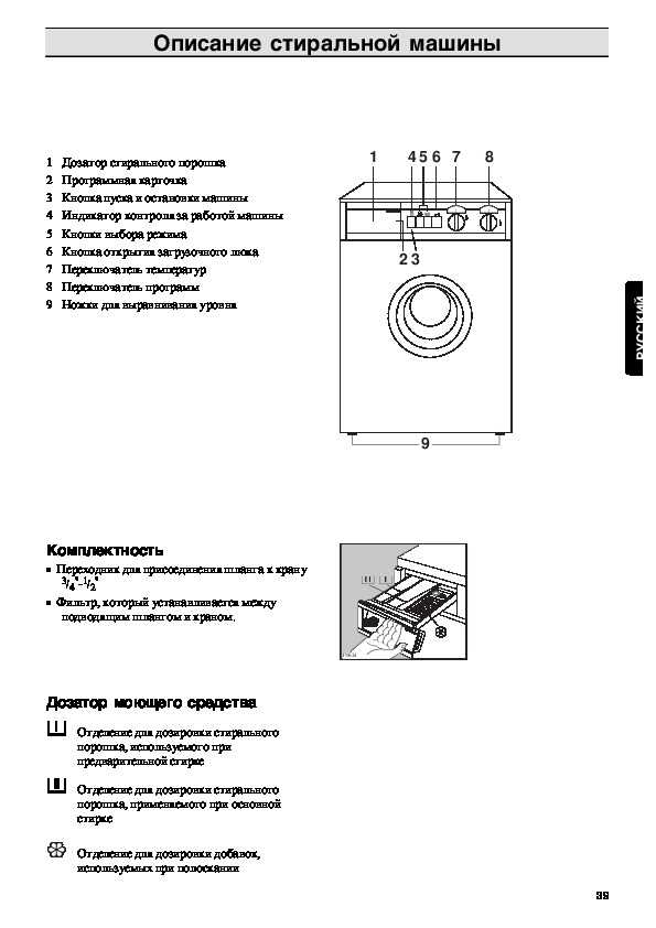 Замена насоса стиральной машины electrolux: где находится и как работает, основные неисправности, как снять и поменять на новую, цена детали стиралки электролюкс