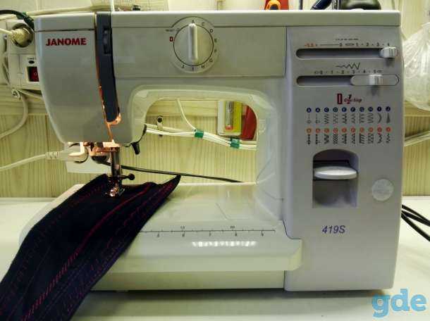 Швейные машинки janome - джаноме. инструкции по эксплуатации – промэлектроавтомат