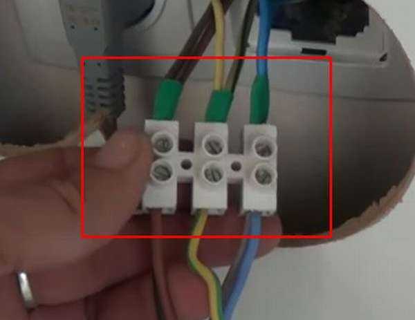Как правильно подключить духовой шкаф к электросети. какой нужен провод и автомат защиты?