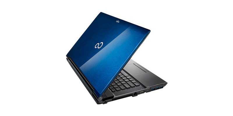 Fujitsu lifebook ah532 отзывы покупателей | 38 честных отзыва покупателей про ноутбуки fujitsu lifebook ah532