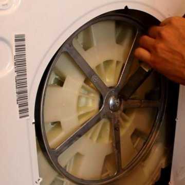 Ошибки и неисправности стиральной машины ariston: расшифровка кодов