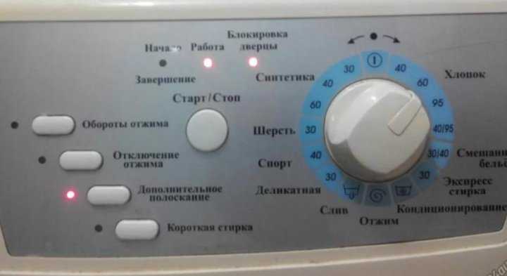 Ремонт посудомоечной машины hansa своими руками: советы
