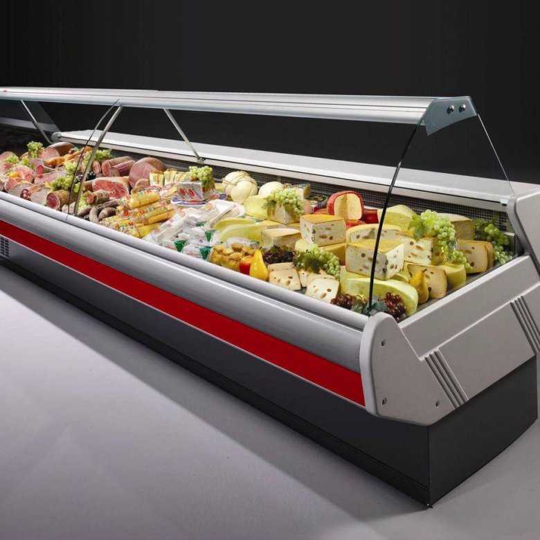 Как выбрать эффективное торговое холодильное оборудование? | retail.ru
