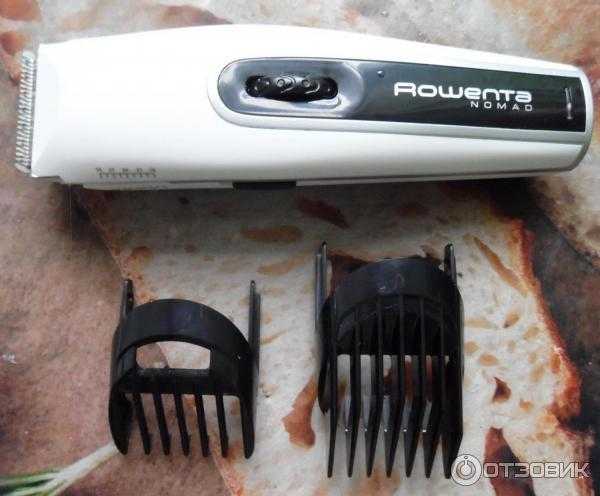 Машинки для стрижки волос rowenta: инструкция по использованию, обзор насадок на триммеры, советы по выбору
